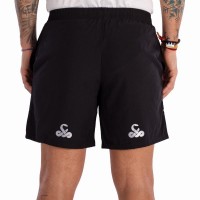 Short Vibora King Negro Junior  Offer + Cheap