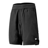 Curta Wilson Team 7 Negro  Oferta + Barato