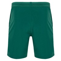 Short Wilson Team 7 Verde  Oferta + Barato