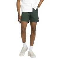 Wilson Tenis Volley 6 Dark Green Shorts  Offer + Cheap