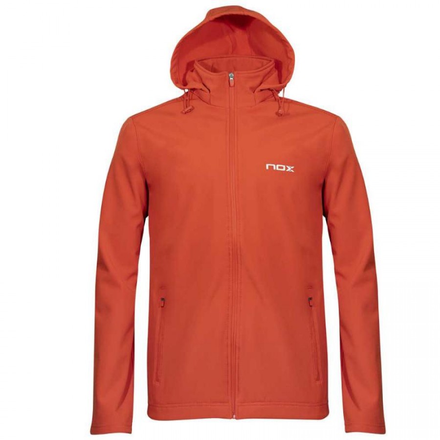 Softshell Nox Team Red