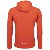 Softshell Nox Team Red