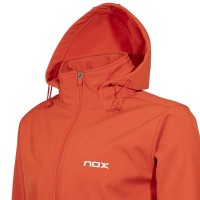 Softshell Nox Team Red