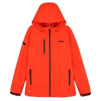 Softshell Nox Team Rojo Negro