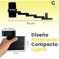 Soporte Movil Gimadd Suport Pro  Oferta + Barato