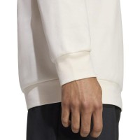 Adidas Heritage Graphic Felpa Gesso Bianco  Offerta + Economico