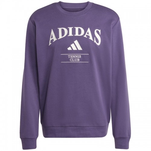 Sudadera Adidas Heritage Graphic Purpura Sudadera Adidas Heritage Graphic Purpura