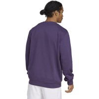 Sudadera Adidas Heritage Graphic Purpura