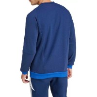 Sudadera Adidas Tiro 23 Crew Azul Marino