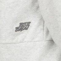 Bidi Badu Chill Crew Sweatshirt Blanc Fonce Femme  Offre - Pas cher
