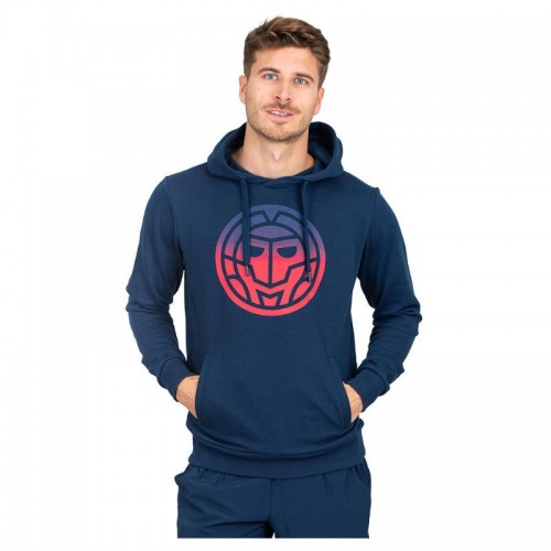 Bidi Badu Colortwist Dark Blue Sweatshirt Bidi Badu Colortwist Dark Blue Sweatshirt