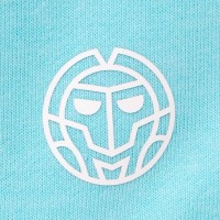 Sudadera Bidi Badu Melbourne Aqua Mix  Offer + Cheap