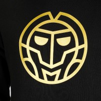 Bidi Badu Paris Chill Sweatshirt Black Gold  Offer + Cheap