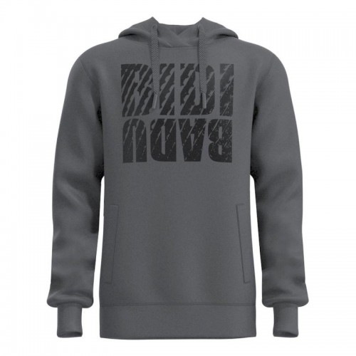 Bidi Badu Pure Wild Dark Grey Sweatshirt Bidi Badu Pure Wild Dark Grey Sweatshirt
