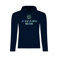 Bidi Badu Sayouba Moletom Azul Escuro