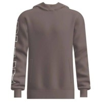 Moletom Bidi Badu Spectrum Chill Marrom  Oferta + Barato