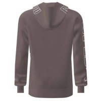 Moletom Bidi Badu Spectrum Chill Marrom  Oferta + Barato