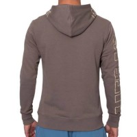 Moletom Bidi Badu Spectrum Chill Marrom  Oferta + Barato