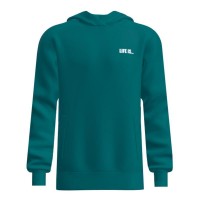 Bidi Badu Spike Chill Sweat-shirt vert fonce  Offre - Pas cher