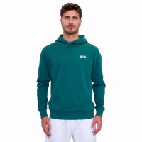 Bidi Badu Spike Chill Sweat-shirt vert fonce  Offre - Pas cher
