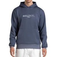 Sudadera Bullpadel Acube Oceano Profundo Vigore
