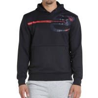 Sudadera Bullpadel Baiona Carbon  Oferta + Barato