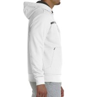 Moletom Bullpadel Baiona Ice  Oferta + Barato