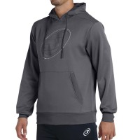 Sudadera Bullpadel Baltar Carbon  Oferta + Barato