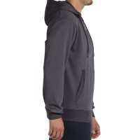 Sudadera Bullpadel Baltar Carbon  Oferta + Barato