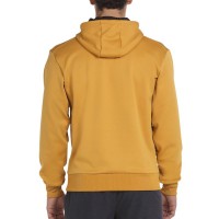Moletom Bullpadel Baltar Curcuma  Oferta + Barato