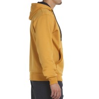 Moletom Bullpadel Baltar Curcuma  Oferta + Barato