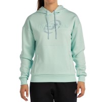 Bullpadel Befas Felpa Acquamarina  Offerta + Economico