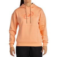 Bullpadel Befas Apricot Sweatshirt  Offer + Cheap