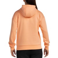 Bullpadel Befas Apricot Sweatshirt  Offer + Cheap
