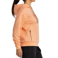 Bullpadel Befas Apricot Sweatshirt  Offer + Cheap