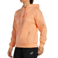 Bullpadel Befas Apricot Sweatshirt  Offer + Cheap