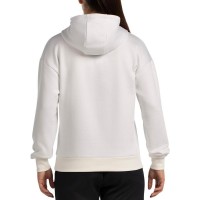 Moletom Branco Bullpadel Befas
