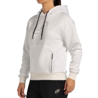 Moletom Branco Bullpadel Befas