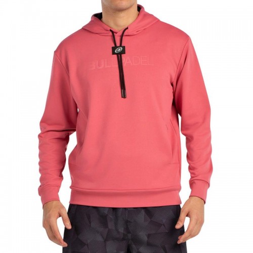 Sudadera Bullpadel Binee Hibisco Sudadera Bullpadel Binee Hibisco