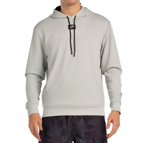 Sudadera Bullpadel Binee Piedra Sudadera Bullpadel Binee Piedra