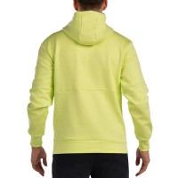 Bullpadel Boyal Lemon Sweatshirt  Offer + Cheap