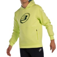 Bullpadel Boyal Lemon Sweatshirt  Offer + Cheap