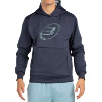 Bullpadel Boyal Deep Ocean Sweatshirt  Offer + Cheap