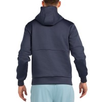 Bullpadel Boyal Deep Ocean Sweatshirt  Offer + Cheap