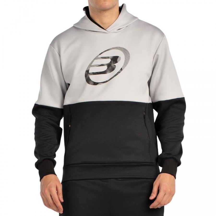 Bullpadel Boyal Stone Sweatshirt  Offer + Cheap