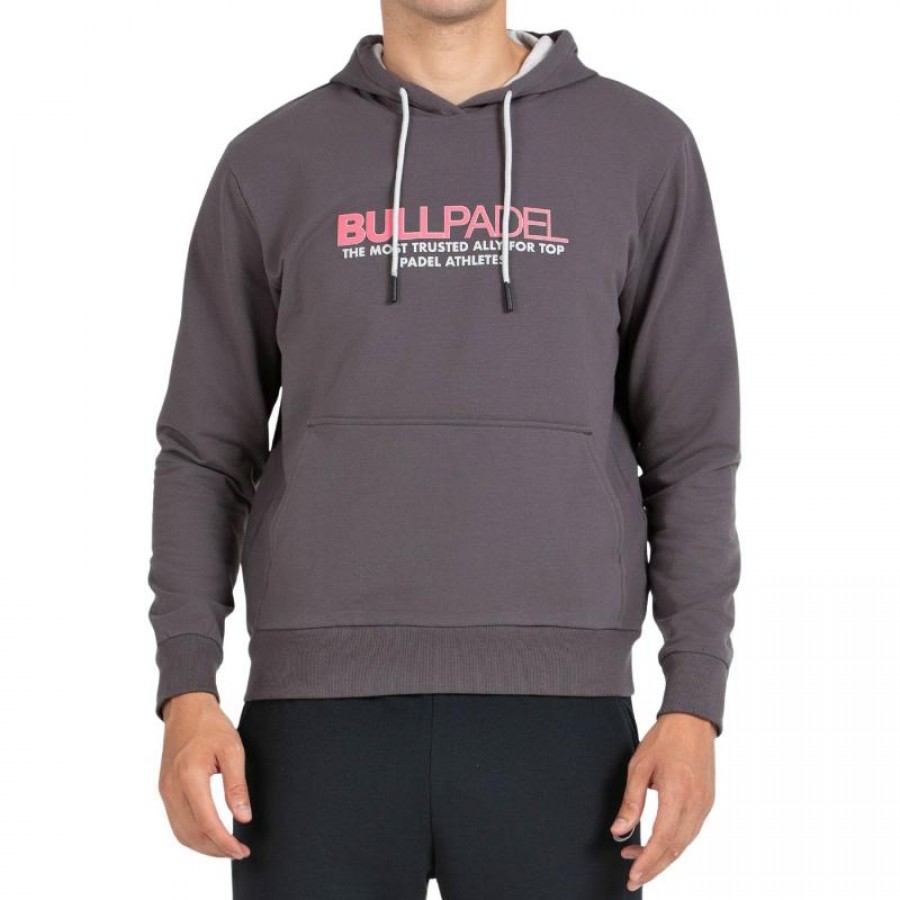 Bullpadel Boyen Coke Sweatshirt  Offer + Cheap
