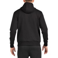 Bullpadel Boyen Felpa nera  Offerta + Economico