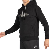 Bullpadel Boyen Felpa nera  Offerta + Economico