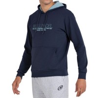Bullpadel Boyen Deep Ocean Sweatshirt  Offer + Cheap