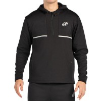 Bullpadel Buzas Black Sweatshirt  Offer + Cheap